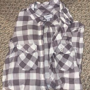 Women’s button up